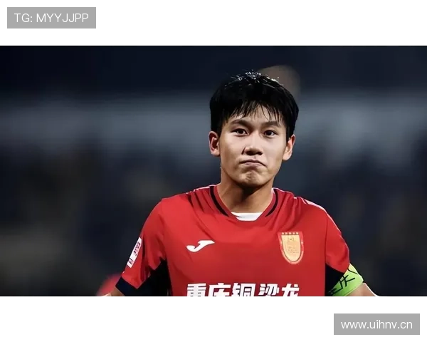 向余望:渴望进球,期待在更高舞台展现实力