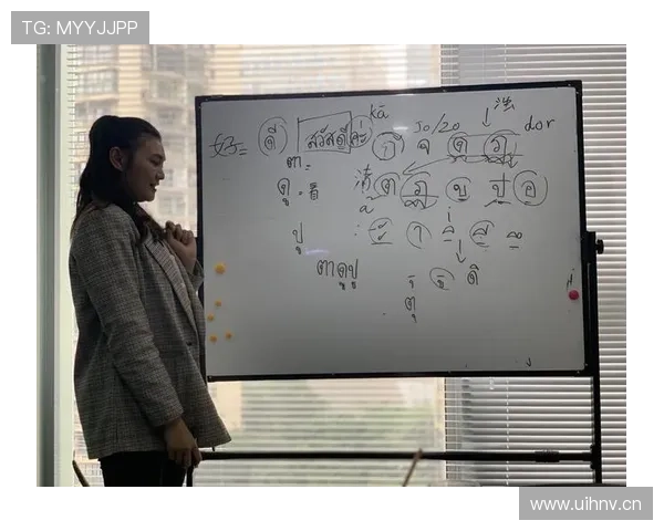 [国内球]吴涵之：执教通中学生 外教耐心且专业.